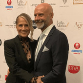 Heather Parisi: "Il mio sogno? Ballare un tango con Stefano De Martino"