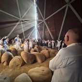 Fondazione Antonio Presti, “L’immensità dell’immenso” per celebrare il Rito della Luce 2026 Fondazione Antonio Presti, “L’immensità dell’immenso” per celebrare il Rito della Luce 2026