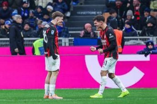 Cagliari-Milan: orario, probabili formazioni e dove vederla in tv Cagliari-Milan: orario, probabili formazioni e dove vederla in tv