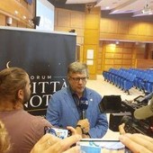 Sicurezza, Schiuma: "Mala movida nasce da mala gestione, serve competenza"