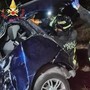Si schianta contro albero, morto ragazzo di 20 anni nel Catanzarese