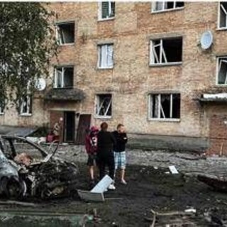Ucraina, Russia attacca ancora: morti e feriti a Kiev e Kharkiv