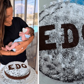 Fedez e Giulia Honegger, il primo mese di Edoardo: la sorpresa di Leone e Vittoria Fedez e Giulia Honegger, il primo mese di Edoardo: la sorpresa di Leone e Vittoria