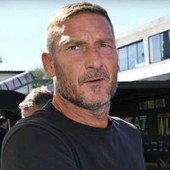 Premio Eccellenza Euro-Mediterraneo a Totti, Vieri e Moggi Premio Eccellenza Euro-Mediterraneo a Totti, Vieri e Moggi