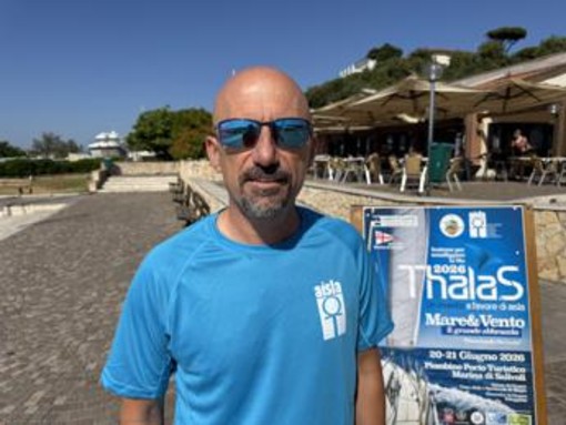 Merli (Yacht Club Marina di Salivoli): "Con la vela riceviamo più di quanto riusciamo a dare"