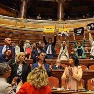 Separazione delle carriere, oggi l'ok del Senato. Protestano Pd e M5S