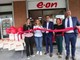 Energia, E.ON apre ad Orbassano neo punto vendita per accompagnare famiglie e imprese nel risparmio Energia, E.ON apre ad Orbassano neo punto vendita per accompagnare famiglie e imprese nel risparmio