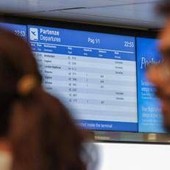 Trasporto aereo, torna l''incubo' degli scioperi: ecco i diritti dei viaggiatori