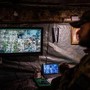 Ucraina lancia operazione contro bombardieri russi: &quot;Distrutti 40 aerei&quot;