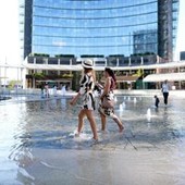 Sale l'allerta afa sull'Italia, oggi bollino arancione in 10 città