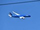 Malore su volo Parigi-Roma, australiana muore dopo atterraggio d'emergenza a Zurigo Malore su volo Parigi-Roma, australiana muore dopo atterraggio d'emergenza a Zurigo