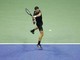 Esordio vincente per Djokovic a Pechino, Borges battuto in due set Esordio vincente per Djokovic a Pechino, Borges battuto in due set