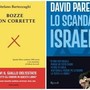 Da Bartezzaghi a Parenzo, le novità in libreria