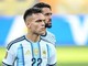 Lautaro Martinez al Barcellona? L'indiscrezione dalla Spagna Lautaro Martinez al Barcellona? L'indiscrezione dalla Spagna