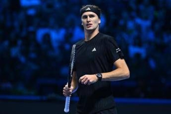Atp Finals, Zverev-Auger Aliassime vale l'ultimo posto in semifinale - Il match in diretta