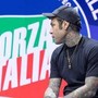 Fedez: &quot;Gasparri ospite della prossima puntata del mio podcast&quot;