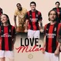 Milan, ritorno al passato per la nuova maglia: debutterà contro il Cagliari Milan, ritorno al passato per la nuova maglia: debutterà contro il Cagliari