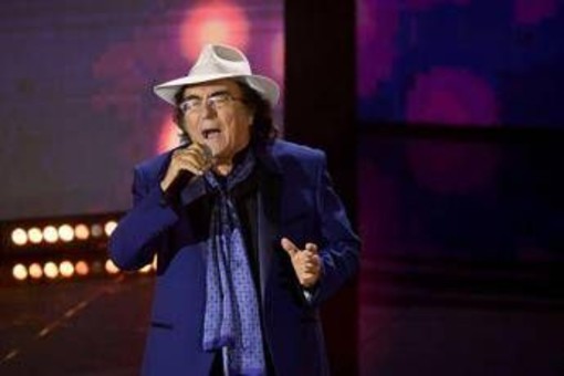 Al Bano a 'La volta buona': &quot;Pippo Baudo era il vero Sanremo, non voglio più tornarci&quot;