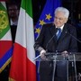 Mattarella: "Milano Cortina 2026 avventura coraggiosa, normale completare alcune opere negli ultimi giorni"