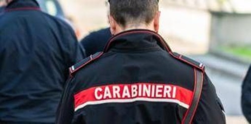 Microcamere in casa per filmare figlie minorenni della compagna, arrestato un uomo a Trieste Microcamere in casa per filmare figlie minorenni della compagna, arrestato un uomo a Trieste