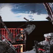 Cina, stazione spaziale realizza 265 progetti di ricerca e segna nuovi record Cina, stazione spaziale realizza 265 progetti di ricerca e segna nuovi record