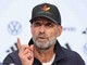 Klopp replica ad AfD: "Non commento certe assurdità". Cos'è successo Klopp replica ad AfD: "Non commento certe assurdità". Cos'è successo