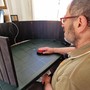 Recuperare la vista dopo un ictus, a Genova un modello vincente di sanità digitale Recuperare la vista dopo un ictus, a Genova un modello vincente di sanità digitale