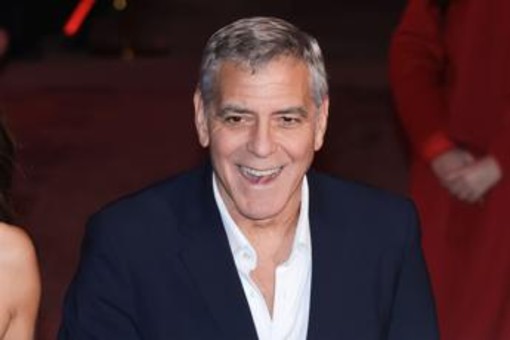 Venezia 2026, a George Clooney il Leone d'oro alla Carriera