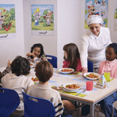 Scuola, Cirfood: per il 94% delle famiglie la mensa è molto più di un momento di ristoro Scuola, Cirfood: per il 94% delle famiglie la mensa è molto più di un momento di ristoro