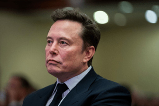 Elon Musk ha lasciato Shivon Zillis, madre di quattro figli: "Rottura senza preavviso" Elon Musk ha lasciato Shivon Zillis, madre di quattro figli: "Rottura senza preavviso"