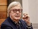 Sgarbi è in miglioramento, resta in terapia intensiva al Gemelli in prognosi riservata Sgarbi è in miglioramento, resta in terapia intensiva al Gemelli in prognosi riservata