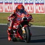 MotoGp, Marquez vince gara Sprint e si avvicina a Martin: ordine d'arrivo Gp Giappone e classifica MotoGp, Marquez vince gara Sprint e si avvicina a Martin: ordine d'arrivo Gp Giappone e classifica
