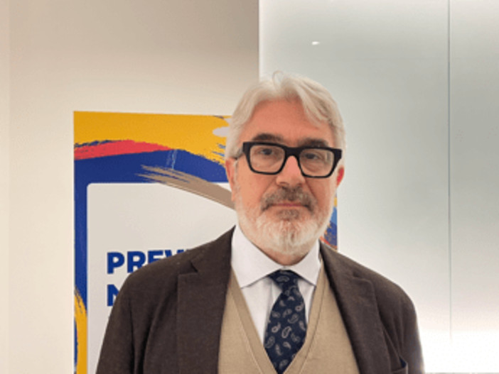 Previdenza, Giubboni (Univ. Perugia): "Servono correzioni strutturali al sistema contributivo" Previdenza, Giubboni (Univ. Perugia): "Servono correzioni strutturali al sistema contributivo"