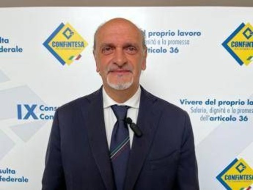 Lavoro, Salvitti (FdI): "Rinnovi contrattuali importanti per garantire salario giusto" Lavoro, Salvitti (FdI): "Rinnovi contrattuali importanti per garantire salario giusto"