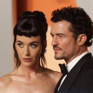 Katy Perry e Orlando Bloom rompono in silenzio: la separazione è ufficiale