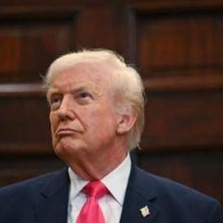 Ue risponde a Trump: "Regole le decidiamo noi e per noi" Ue risponde a Trump: "Regole le decidiamo noi e per noi"