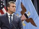 "I soldati devono avere testosterone alto", la svolta del Pentagono e l'annuncio di Hegseth "I soldati devono avere testosterone alto", la svolta del Pentagono e l'annuncio di Hegseth