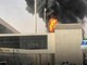 Arabia Saudita, nuovo attacco degli Houthi all’aeroporto di Riad: un morto e 11 feriti Arabia Saudita, nuovo attacco degli Houthi all’aeroporto di Riad: un morto e 11 feriti