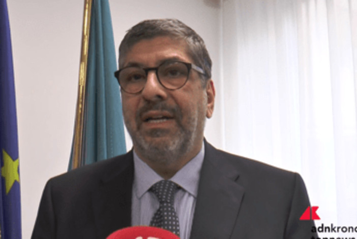 Lena: "Fondamentale lavoro Difensore civico per tutelare diritto alla salute" Lena: "Fondamentale lavoro Difensore civico per tutelare diritto alla salute"