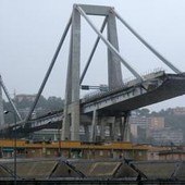 Ponte Morandi, 8 anni fa il crollo con 43 morti: Genova ricorda le vittime