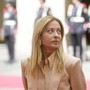 Iran-Usa, Meloni: "Occasione di pace che va colta, pronti ad accompagnare piena riapertura Hormuz" Iran-Usa, Meloni: "Occasione di pace che va colta, pronti ad accompagnare piena riapertura Hormuz"