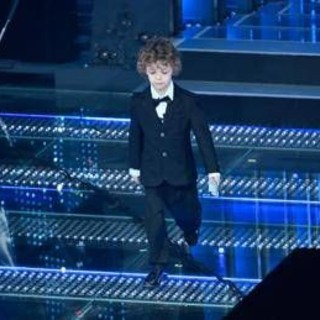 La volta buona, chi è Alessandro Gervasi: il pianista prodigio di Sanremo La volta buona, chi è Alessandro Gervasi: il pianista prodigio di Sanremo