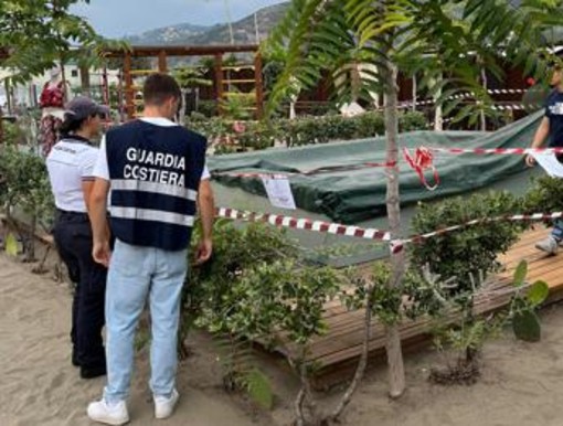 Sestri Levante, bambina morta in piscina: due indagati Sestri Levante, bambina morta in piscina: due indagati