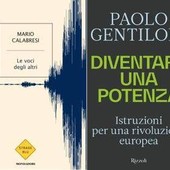 Da Calabresi a Gentiloni, le novità in libreria Da Calabresi a Gentiloni, le novità in libreria