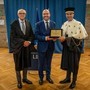 Università, Fontana inaugura Anno Accademico della 'Link'
