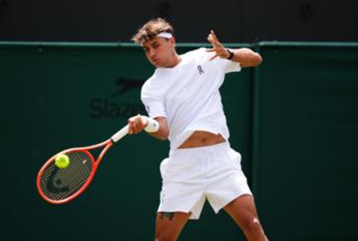 Wimbledon, oggi Cobolli-Khachanov: orario, precedenti e dove vederla in tv Wimbledon, oggi Cobolli-Khachanov: orario, precedenti e dove vederla in tv