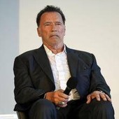 Come distruggere un robot? Schwarzenegger e la soluzione 'Terminator' Come distruggere un robot? Schwarzenegger e la soluzione 'Terminator'