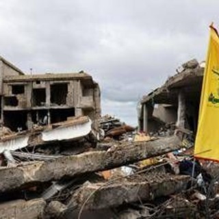 Iran, Hezbollah e l'Asse della Resistenza: ecco perché il Libano è coinvolto nella guerra