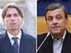 Onorato: "Armi all'Ucraina? Calenda fa il figo ma al massimo ha difeso il motorino...". La replica: "Torni a parlare di aiuole"
