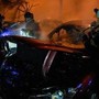 Ucraina sotto attacco massiccio, pioggia di missili su Kiev Ucraina sotto attacco massiccio, pioggia di missili su Kiev
